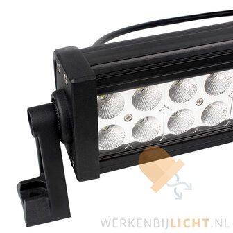 LED Lightbar 300W Kombi Fern &amp; Breitstrahler