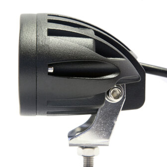 20W LED Fernscheinwerfer Oval