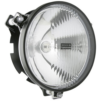 Wesem Rallye-Lampe Fernscheinwerfer &Oslash;180mm + Xenon lamp