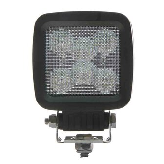 30W LED Arbeitsscheinwerfer 90&ordm; 2700LM