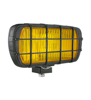 HP1 Halogeen Mistlamp Amber