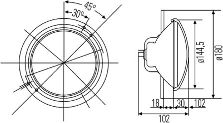 1A3 003 370-041