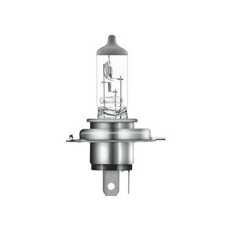 Osram H4 Halogen lampe 12V 55W Super P43t