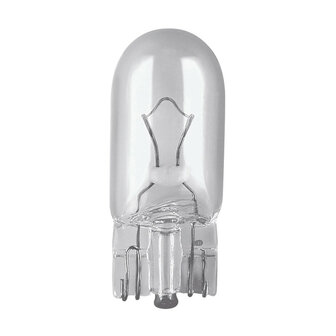 Osram Gl&uuml;hbirne 24V Original Line W2.1x9.5d 10 St&uuml;ck