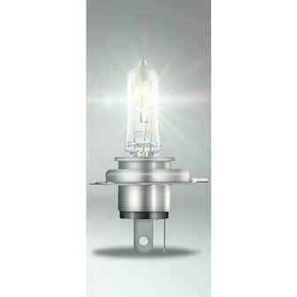 Osram H19 Halogen Birne 12V Original Line PU43t-3