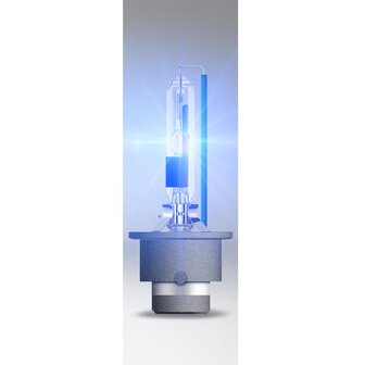 Osram D3S Xenonlampe 35W Cool Blue Intense PK32d-5