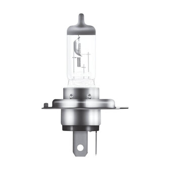 Osram H4 Halogen Birne 24V 75/70W P43t Truckstar Pro