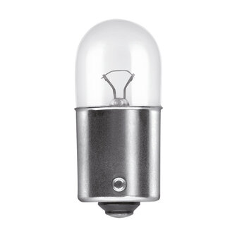 Osram Gl&uuml;hbirne 24V Original Line R5W, BAY15d 2 St&uuml;ck