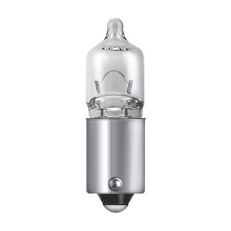 Osram Gl&uuml;hbirne BA9s 12V 20W Osram Original 10 St&uuml;ck