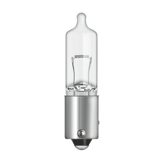 Osram H21W 12V Halogen Lampe BAY9s Original Line 10 St&uuml;ck