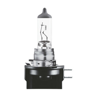 Osram H8B Halogen Lampe 12V PGJY19-1 Original Line