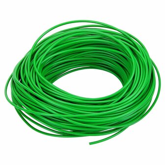 FLRY-B Kabel Groen 2,50mm&sup2; | Bundel 10M