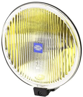 Hella Verstr Comet 500 geel | 1F4 005 750-651