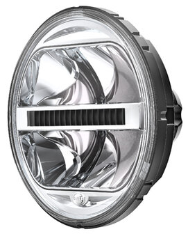 Hella Verstr unit Luminator + Rallye 3003 led | 1F8 241 449-011