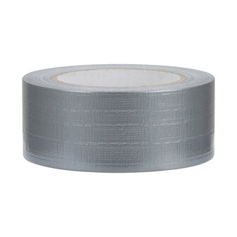 Duct Tape 50 Meter Grau