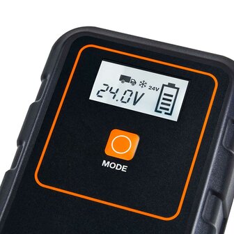 Osram BATTERY Charge 908 Akkuladeger&auml;t