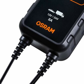 Osram BATTERY Charge 908 Akkuladeger&auml;t