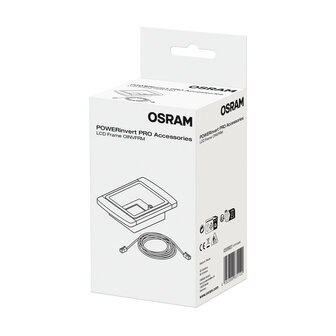 Osram LCD Frame OINVFRM