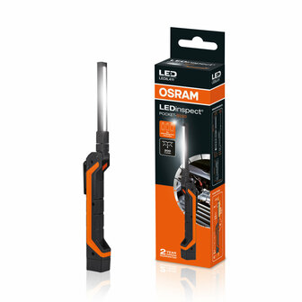 Osram LEDinspect Pocket B200 Inspektionsleuchte