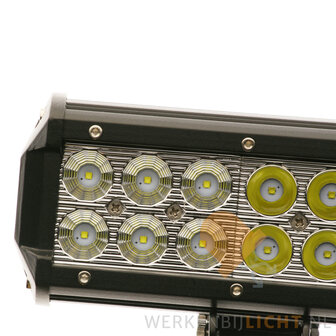 LED Lightbar Kombi 234W mit Cree LEDs