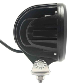 40W LED Arbeitsscheinwerfer 60&deg; 3600LM