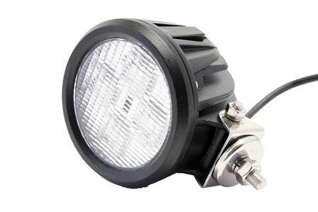 40W LED Arbeitsscheinwerfer 60&deg; 3600LM