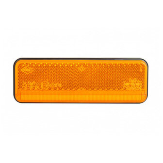 Horpol LED Positionsleuchte Orange 12-24V NEON-look LD 2435
