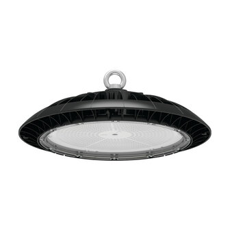 230V LED Hallenstrahler UFO 175W 28000LM 90&deg;