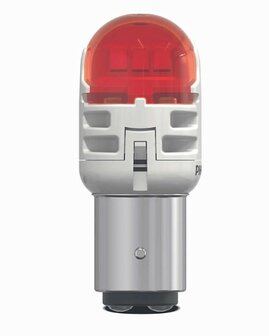 Philips P21/5W LED Retrofit Orange 12V 2 St&uuml;ck