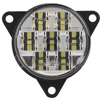 Dasteri LED-R&uuml;ckfahrlampe 9-33V