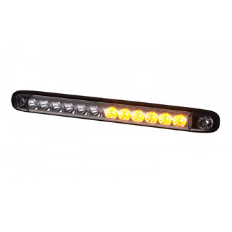 Horpol LED R&uuml;ckleuchte Slim Design LZD 2246