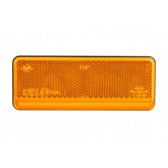 Horpol LED Positionsleuchte Orange 12-24V NEON-look LD 2431