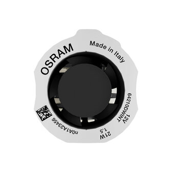 Osram H7/H18 Ledriving HL Intense LED-Scheinwerferset 21W PX26d/PY26d-1