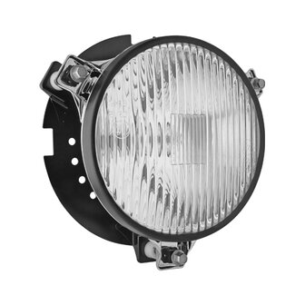 Wesem Rallye-Lampe Nebelscheinwerfer &Oslash;150mm + Xenon Lamp