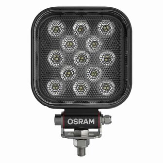 Osram LED R&uuml;ckfahrscheinwerfer Eckig VX120S-WD