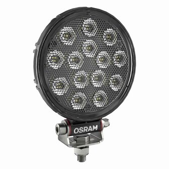 Osram LED R&uuml;ckfahrscheinwerfer Rund VX120R-WD