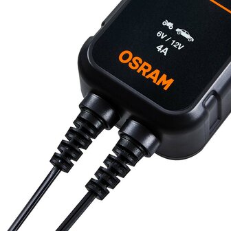 Osram BATTERY Charge 904 Akkuladeger&auml;t