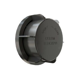Osram Ledriving Deckel Set LEDCAP01