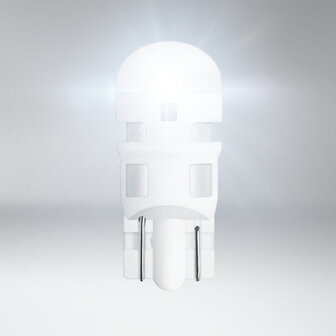 Osram W5W LED Retrofit Weiß W2.1x9.5d 2 Stück