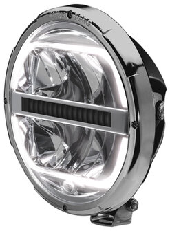 Hella Verstr Rallye 3003 led Ref 25 12/24V | 1F8 016 797-001