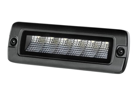 Hella LED Mini Lightbar 6.2&quot; Breit Einbau | 1FB 358 176-221