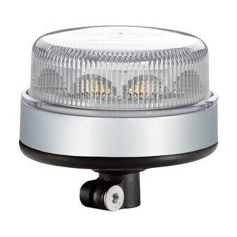 Hella LED Rundumleuchte Blizzard 12-24V Orange | 2XD 012 980-011