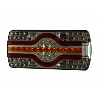 Horpol LED R&uuml;ckleuchte Links EMA LZD 2541