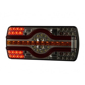 Horpol LED R&uuml;ckleuchte EMA LZD 2540