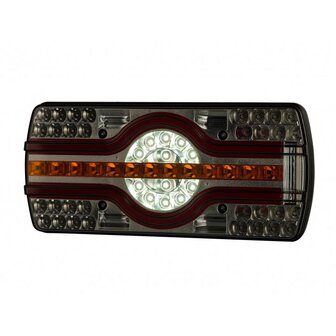 Horpol LED R&uuml;ckleuchte EMA LZD 2540