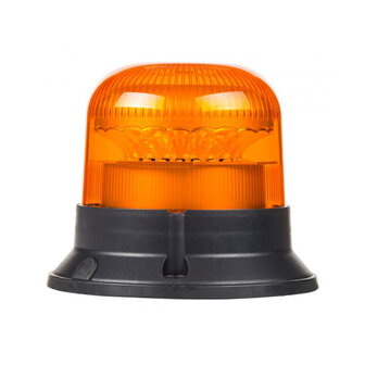Horpol LED Warnleuchte Flache Montage Orange LDO-2660