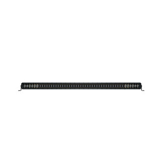 Hella Black Magic Double Cruved LED Lightbar 52&quot; 132CM | 1GJ 358 197-641