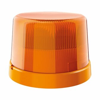 Hella LED Rundumleuchte 12/24V Orange | 2RL 011 484-001