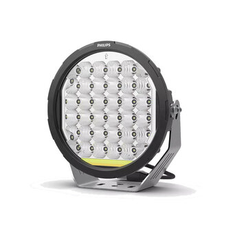 Philips LED Fernscheinwerfer 8000 Lumen 9&quot;