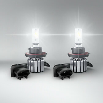 Osram H13 Ledriving HL Bright LED-Scheinwerferset P26.4t
